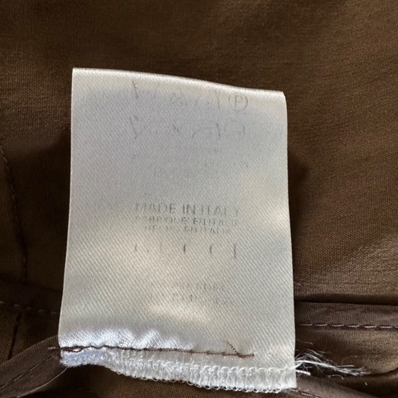 Gucci authentic  dress brow  size 38 - Picture 8 of 12